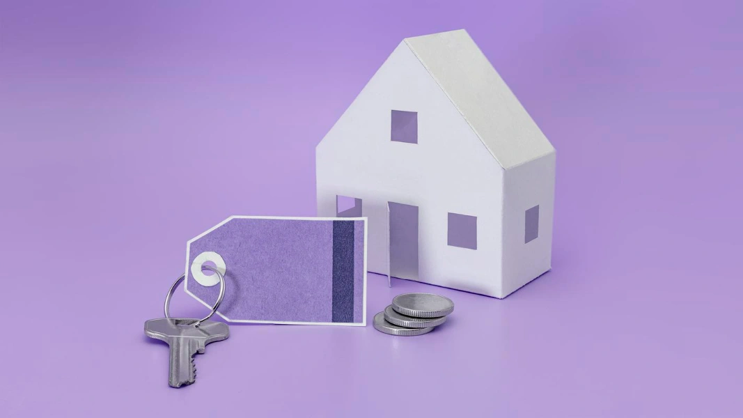 קבלת אישור עקרוני, בניית תמהיל וקבלת משכנתה לרכישת דירה