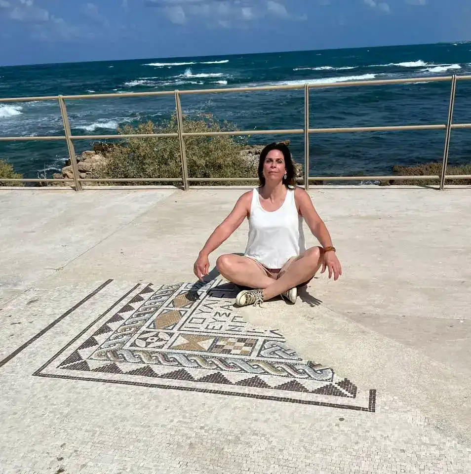 הדרכים הטבעיות להפחתת סטרס ביומיום