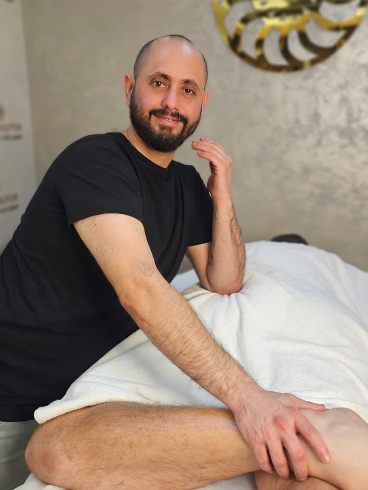 סדרת טיפולים [המחיר המוצג הינו לטיפול בודד]
