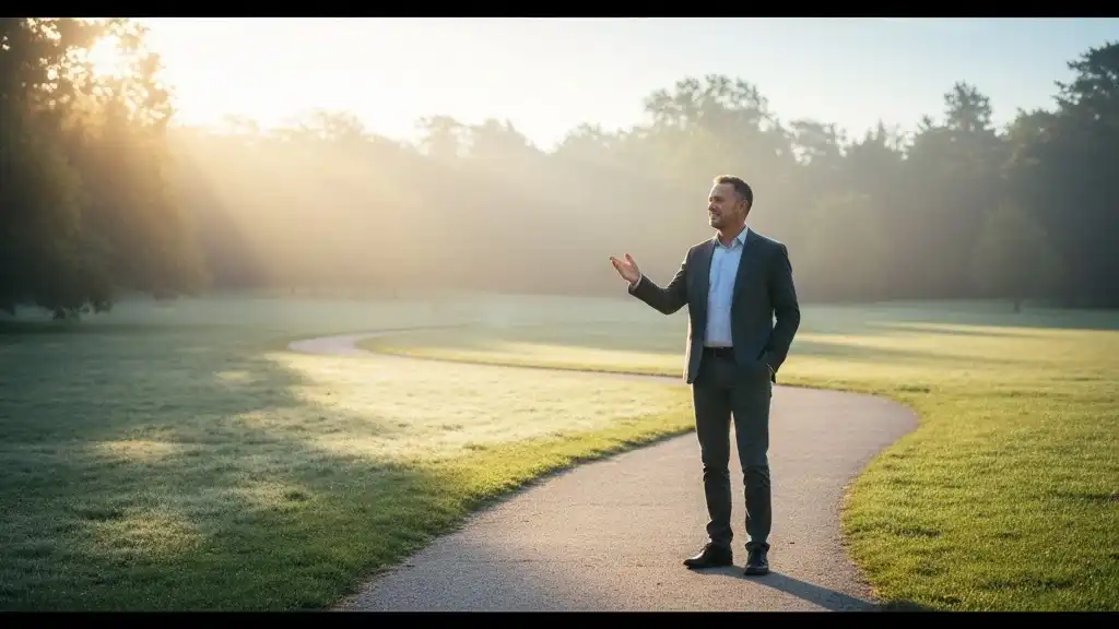 אימון אישי לגברים