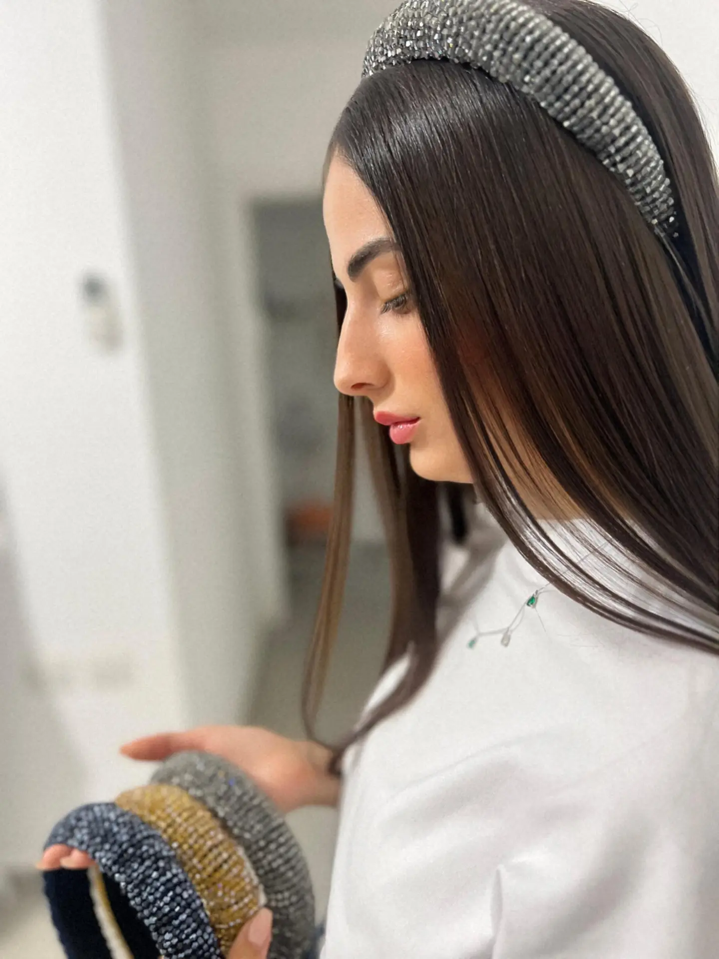 נזרים