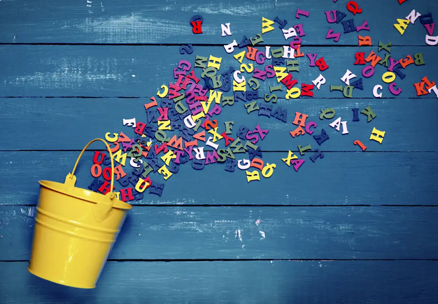 5 דרכים להפוך לימוד אנגלית לחוויה מהנה