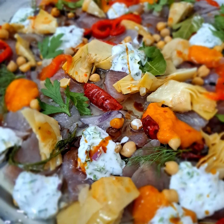 סדנאות עולם הדגים