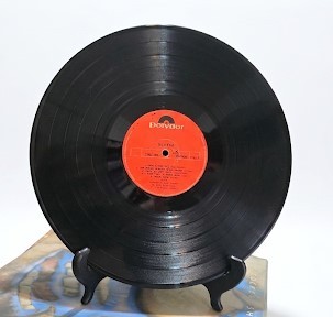 Slade - Slayed? (LP, Album)....אחת מלהקות הרוק הטובות לשנה 1972