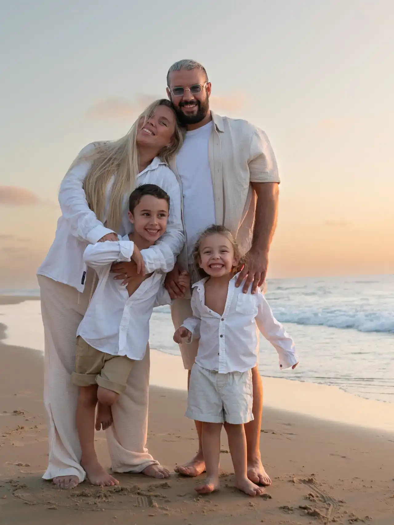 צילומי משפחה