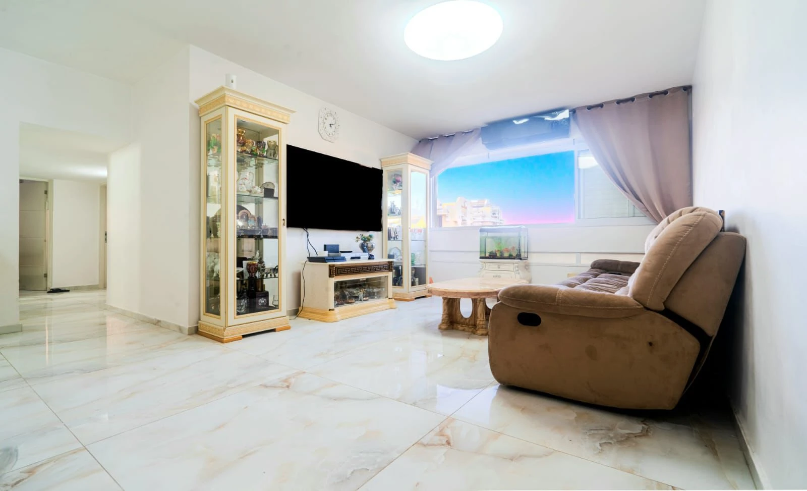 דירה 4 חדרים בשכונת אפרידר ברחוב אלי כהן 