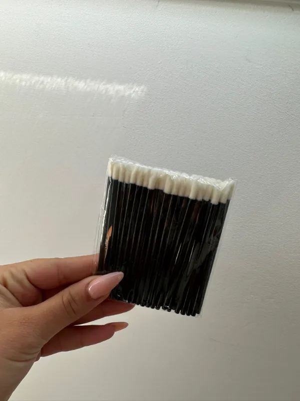 חבילת מייקרובראש עבה