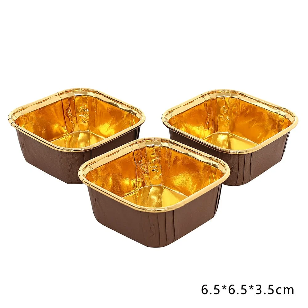 תבניות נייר לאפייה