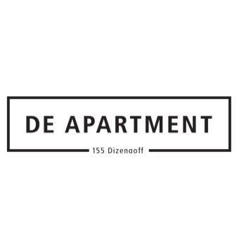 De apartment