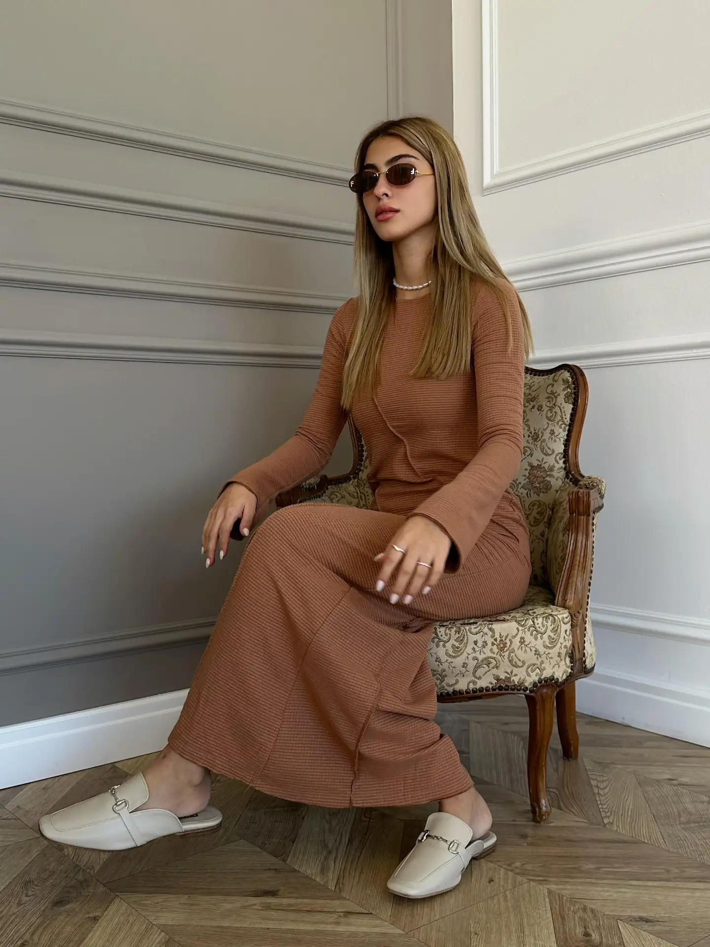 שמלת קיס חמרה 