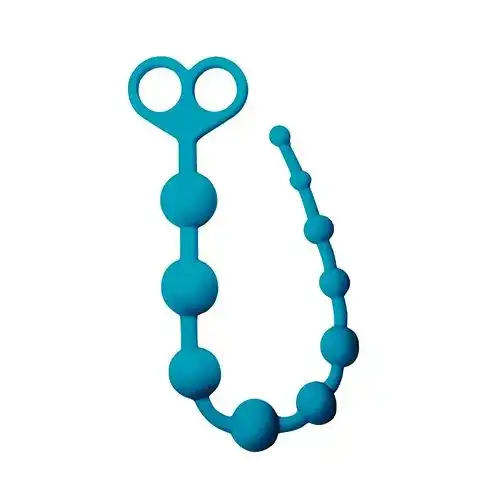 חרוזים אנאליים VIRGITE