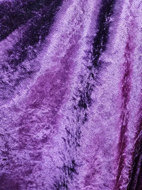 קטיפה למפות שולחן דוחה כתמים