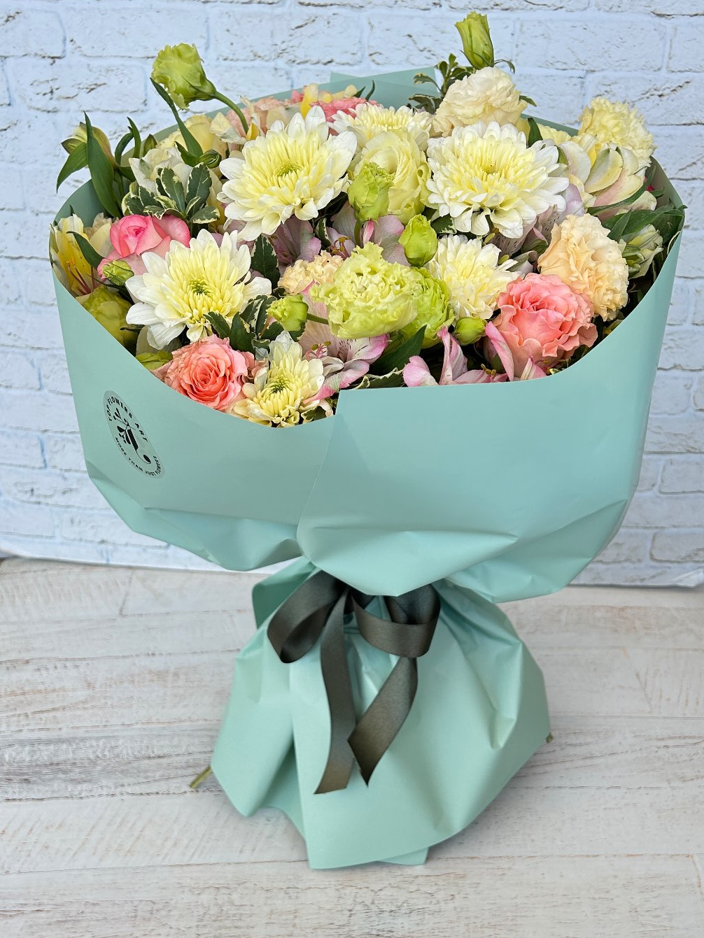 זר לימוני 270₪