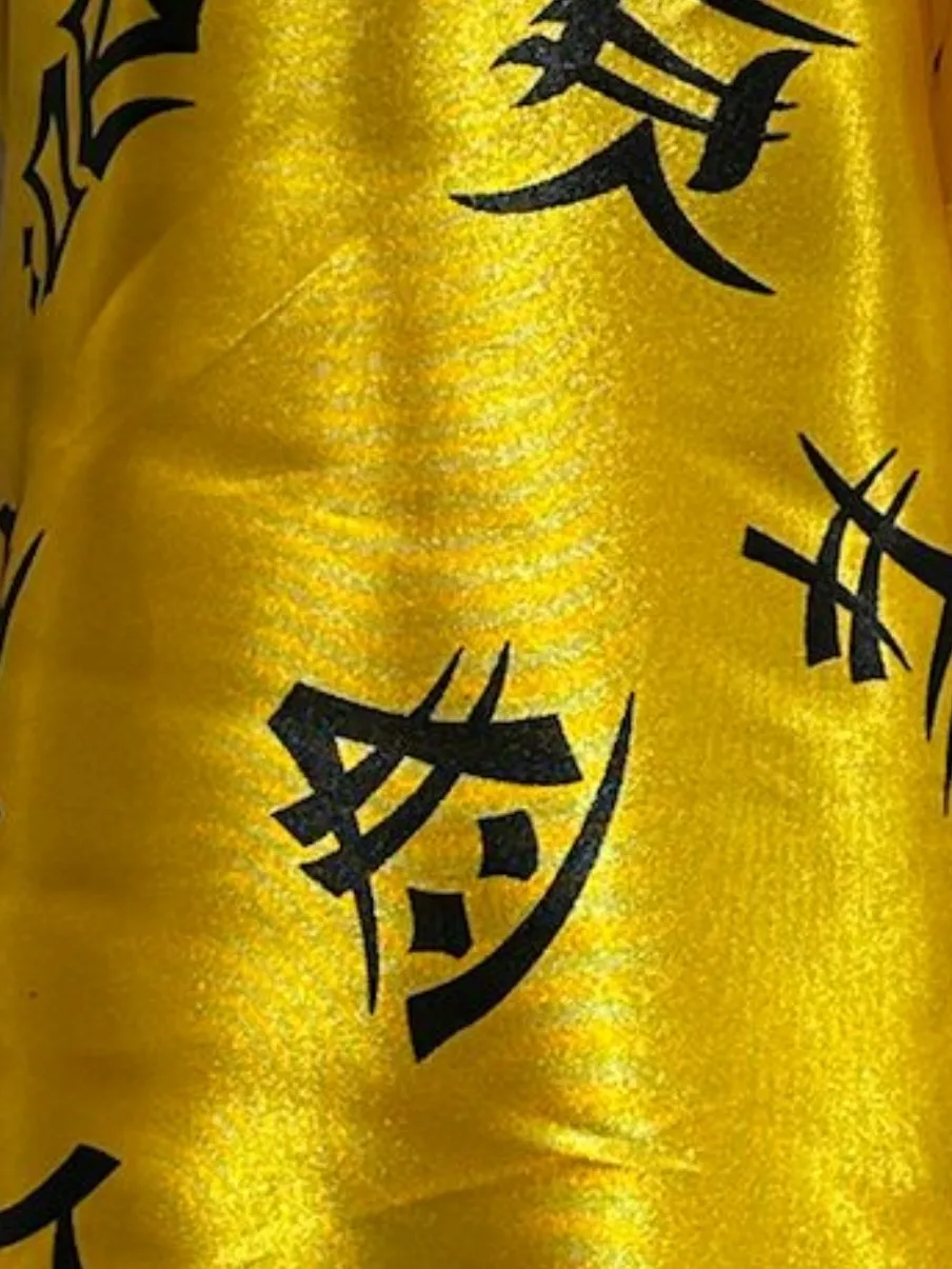 סטן מודפס פורים ותפאורה