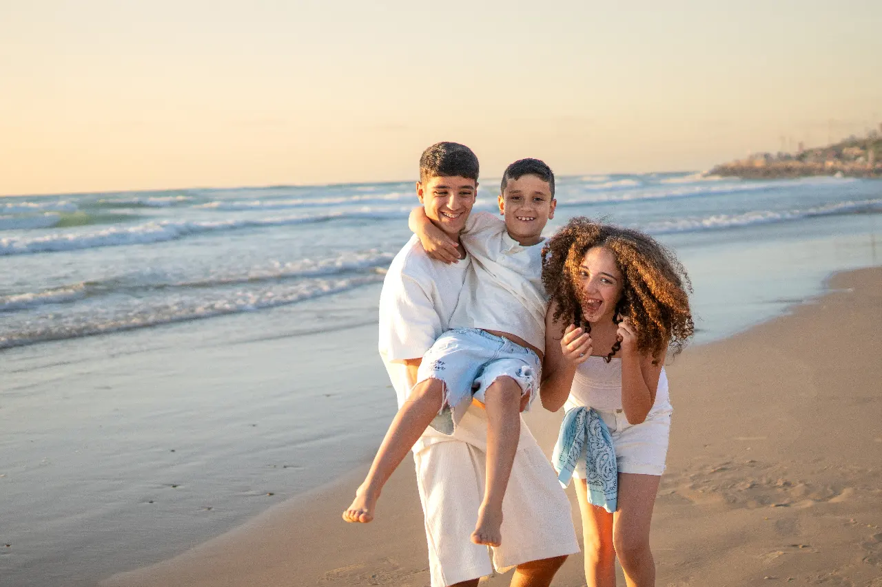 בוק בת מצווה