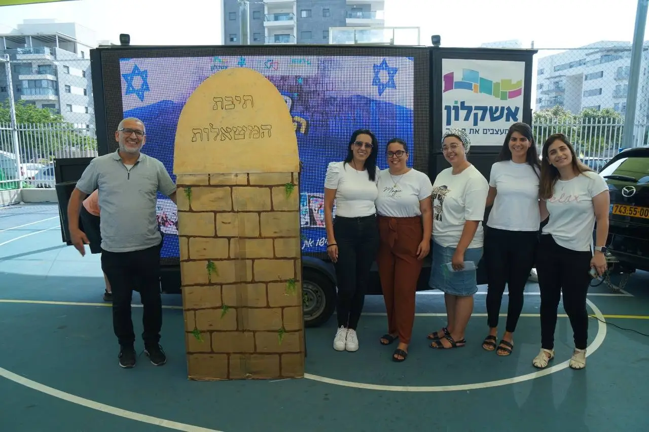 השכרת מסכי LED לבמות ואירועים