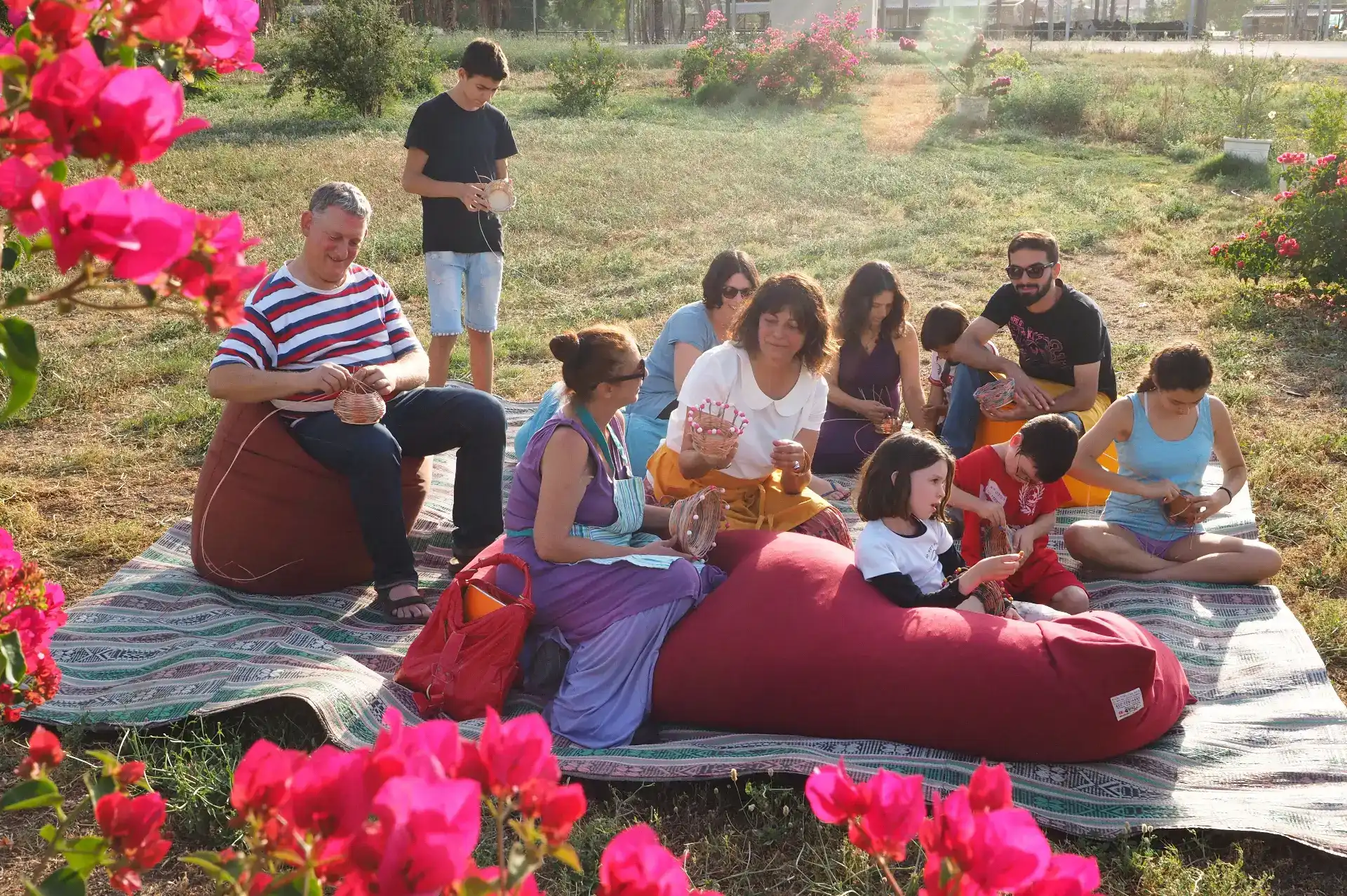 קהילה קולעת 