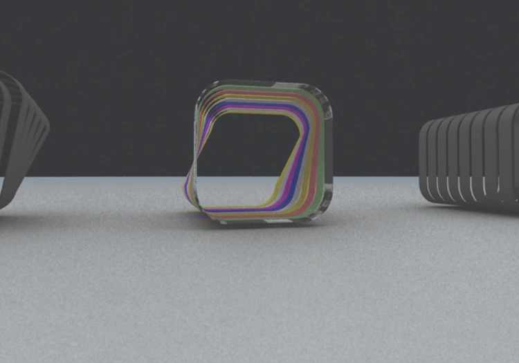 תחרות לתכנון סוכה - New York, USA