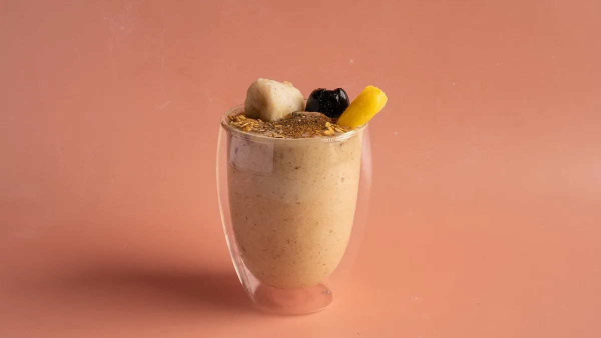 פריז יוגורט