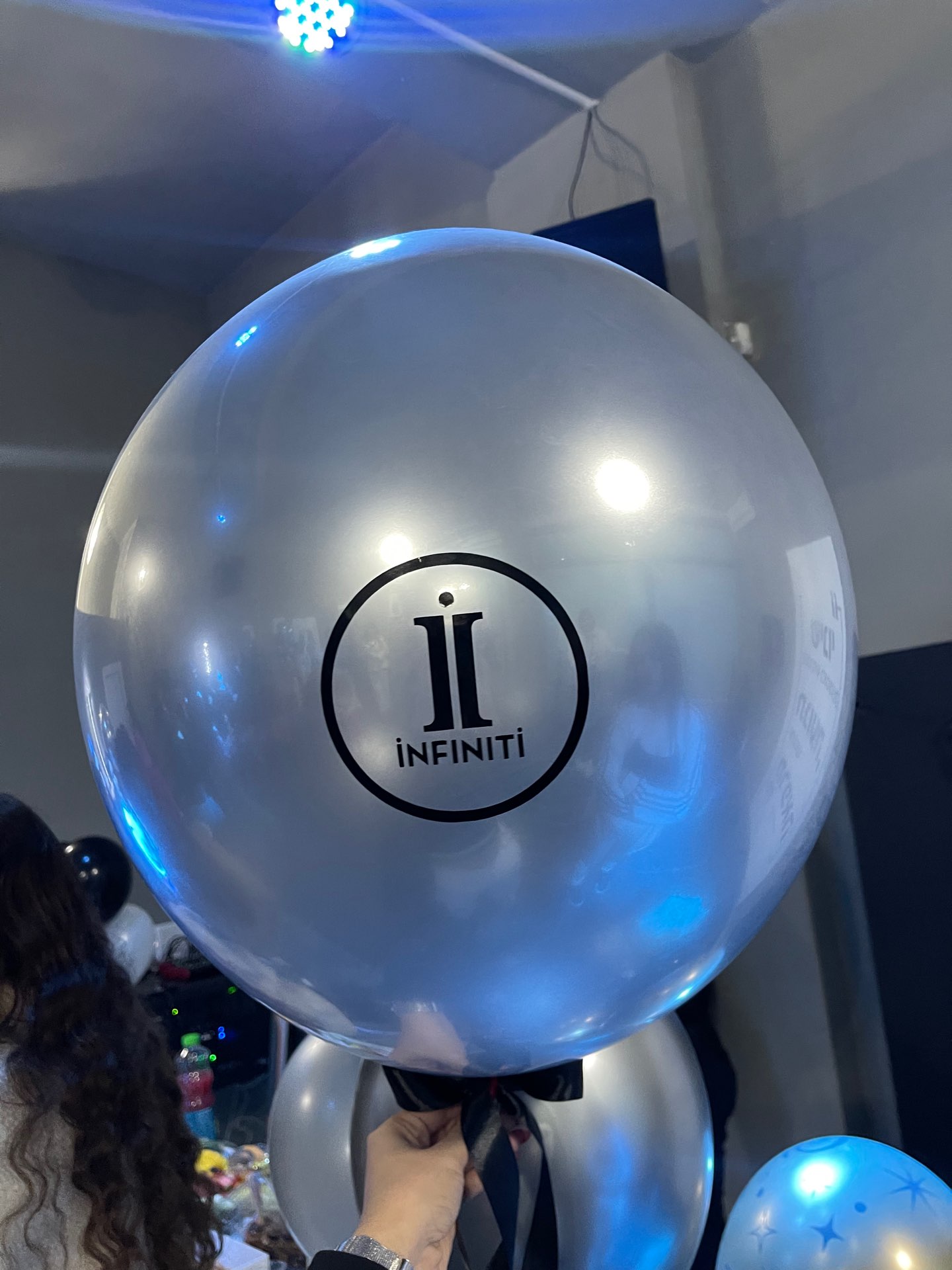 בלונים לעסקים