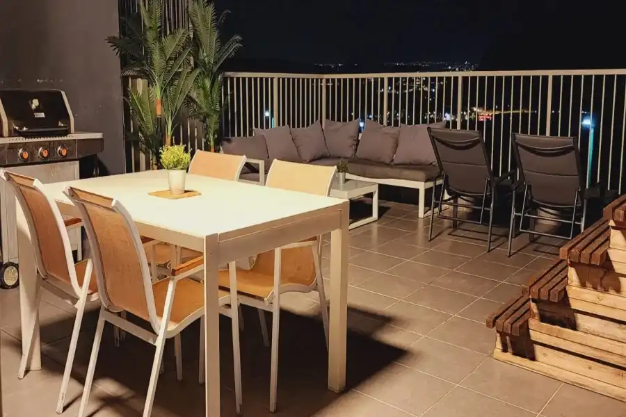 5 סיבות למה לבחור חופשה מול הכנרת