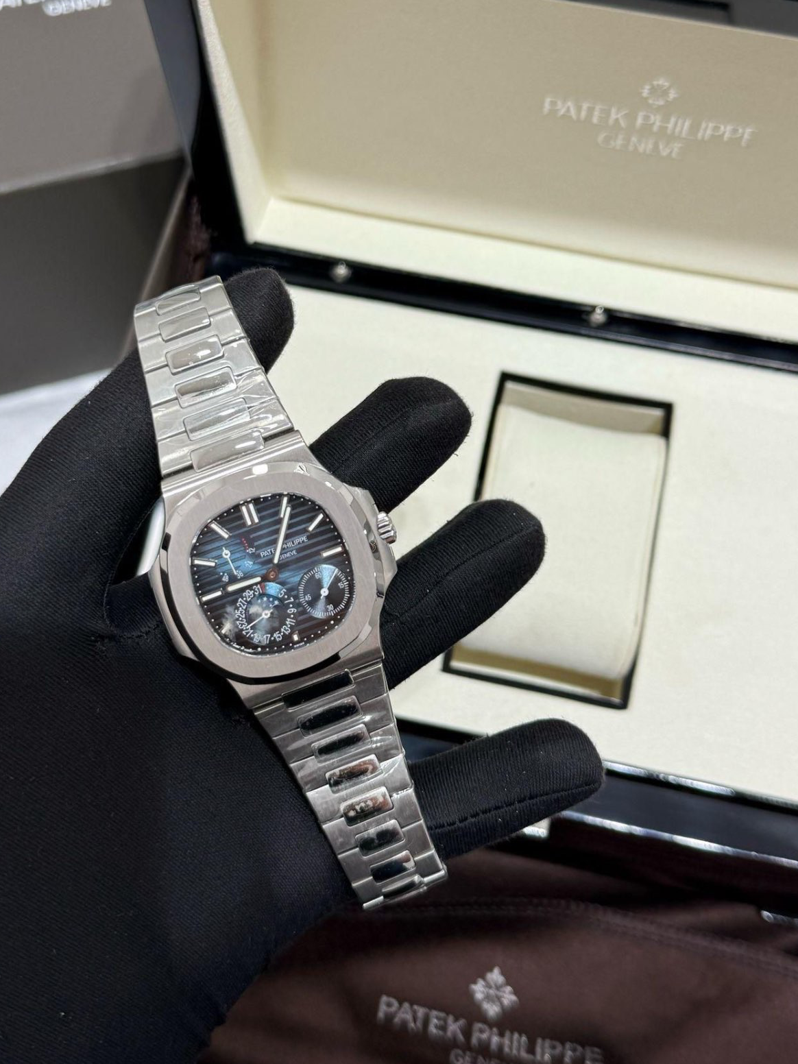 Patek Philippe