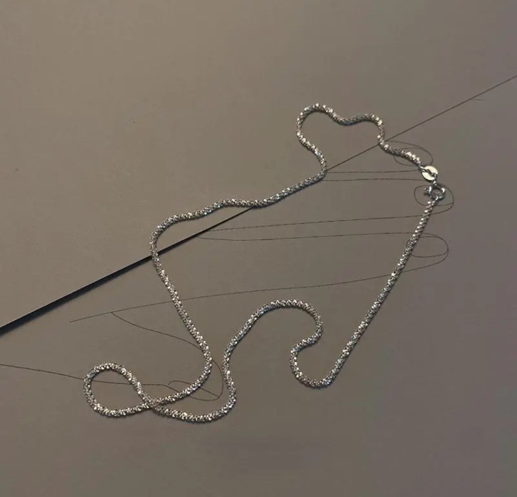 שרשרת הניצוץ✨ s925