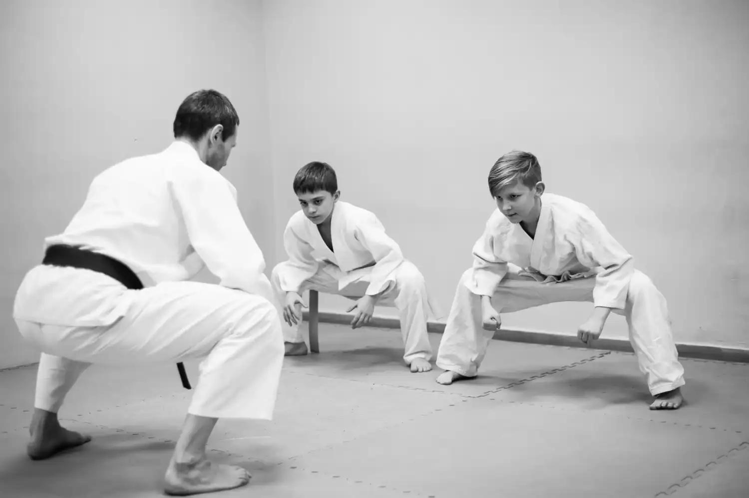 שיעור ניסיון חינם