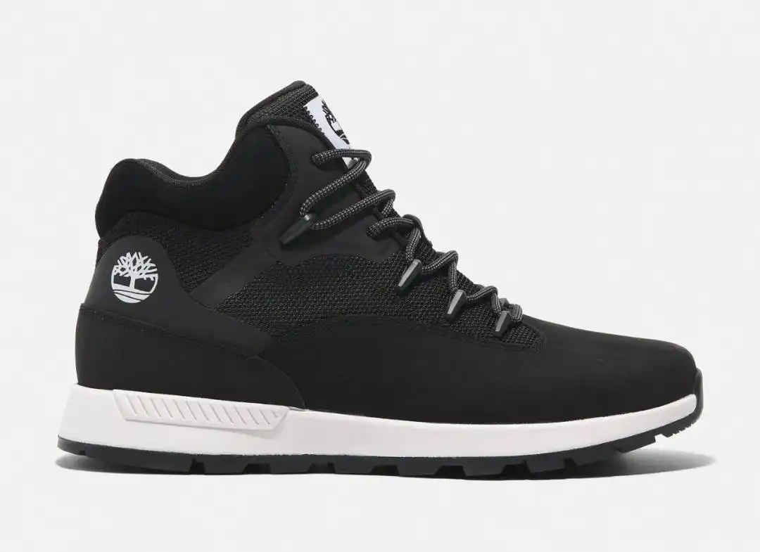 טימברלנד שחור