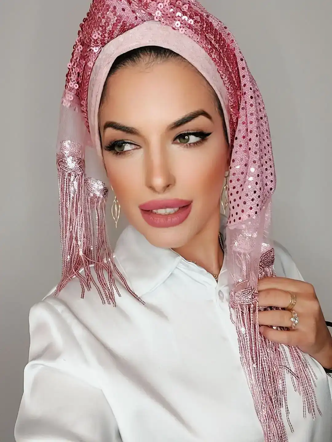 מטפחת ורוניקה