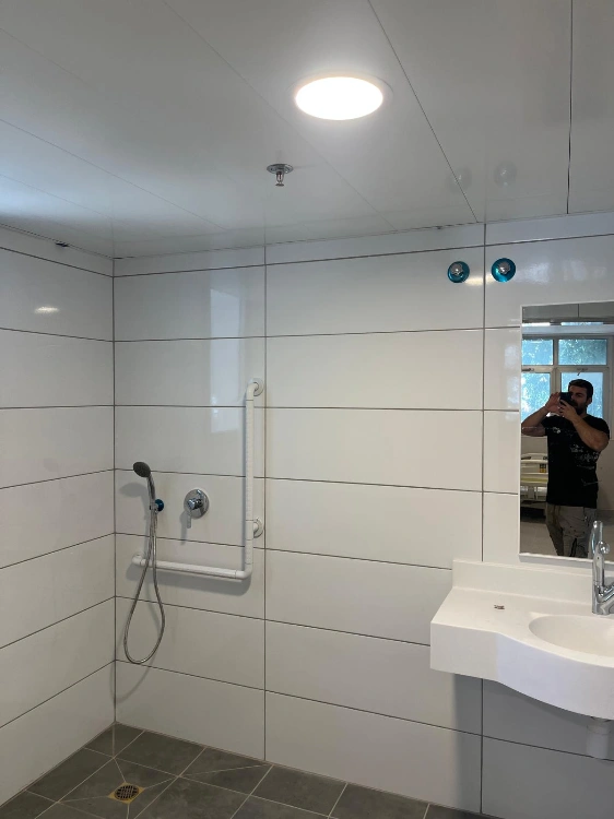 מכון גריאטרי צהלון תל אביב