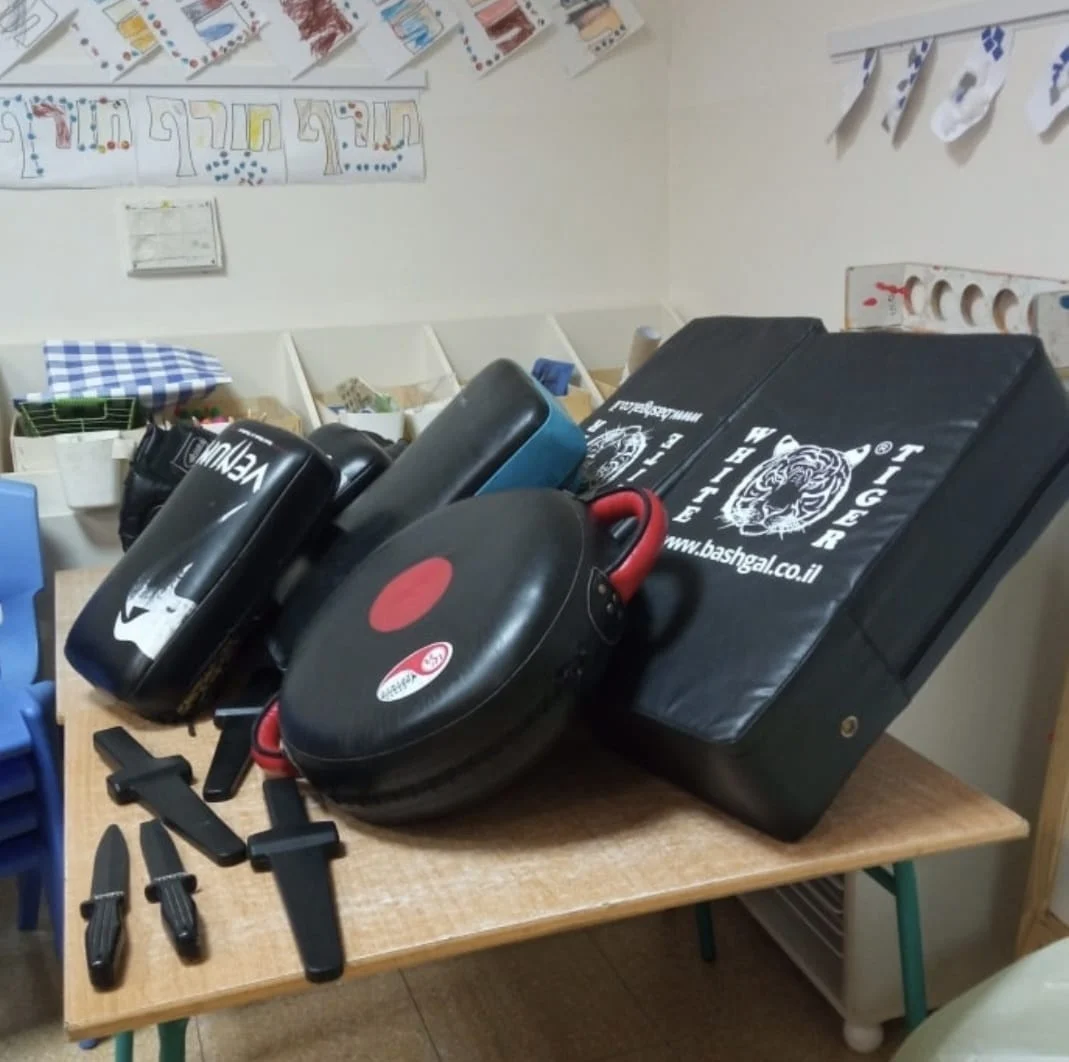 איך לשלב אימוני קרב מגע בשגרת היום-יום ולהפיק את המירב