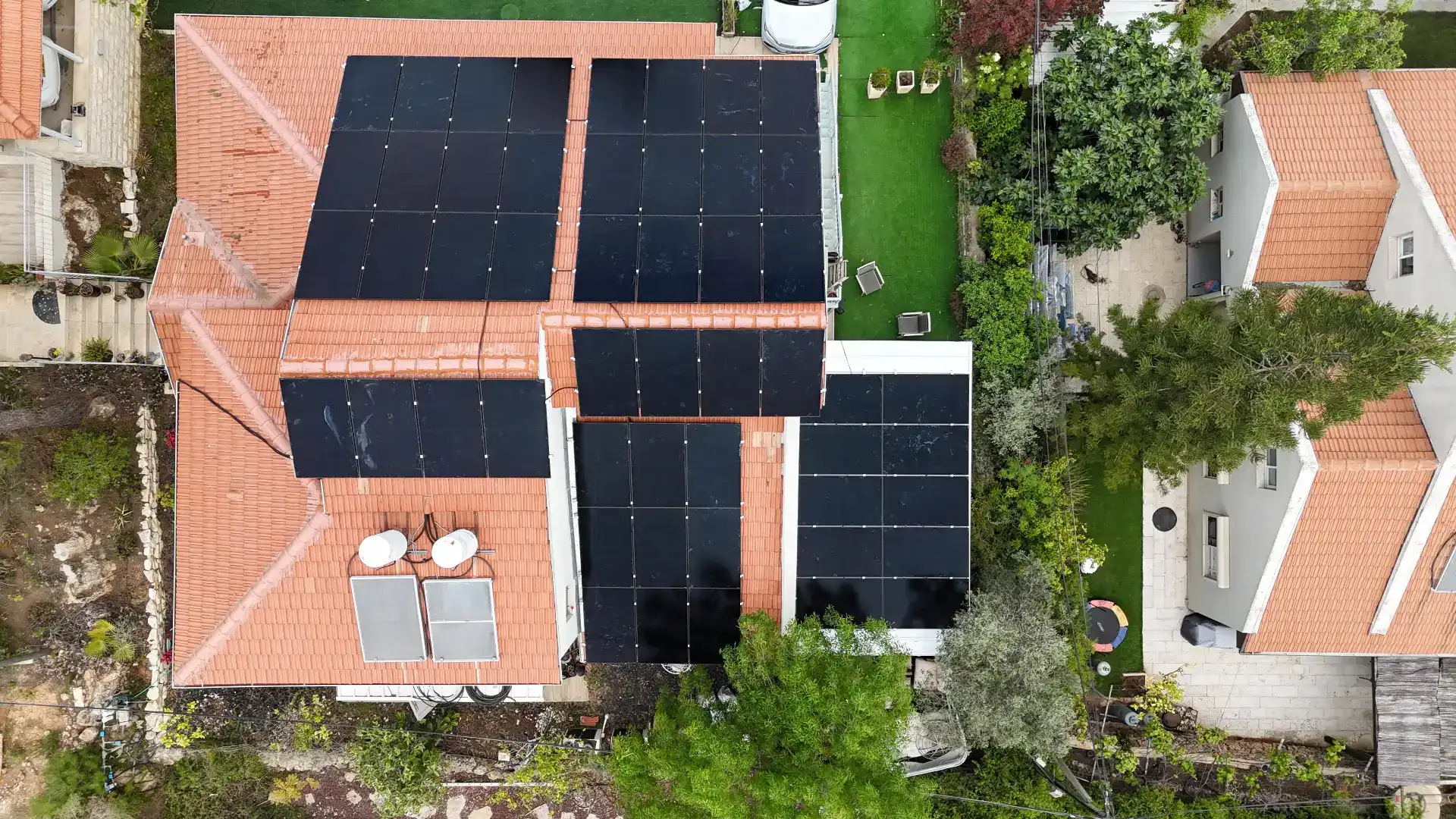 מאיר דנציגר, גוש-עציון