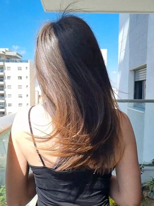 טיפולי שיקום אורגני