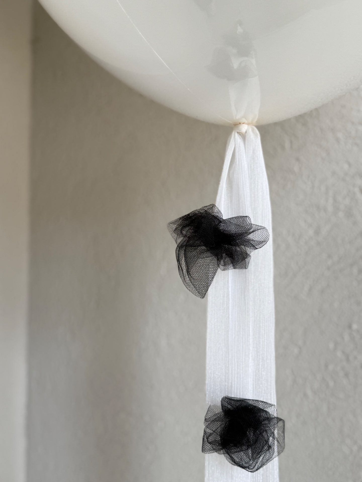 בלון פרח קלאסי בעבודת יד | VALI