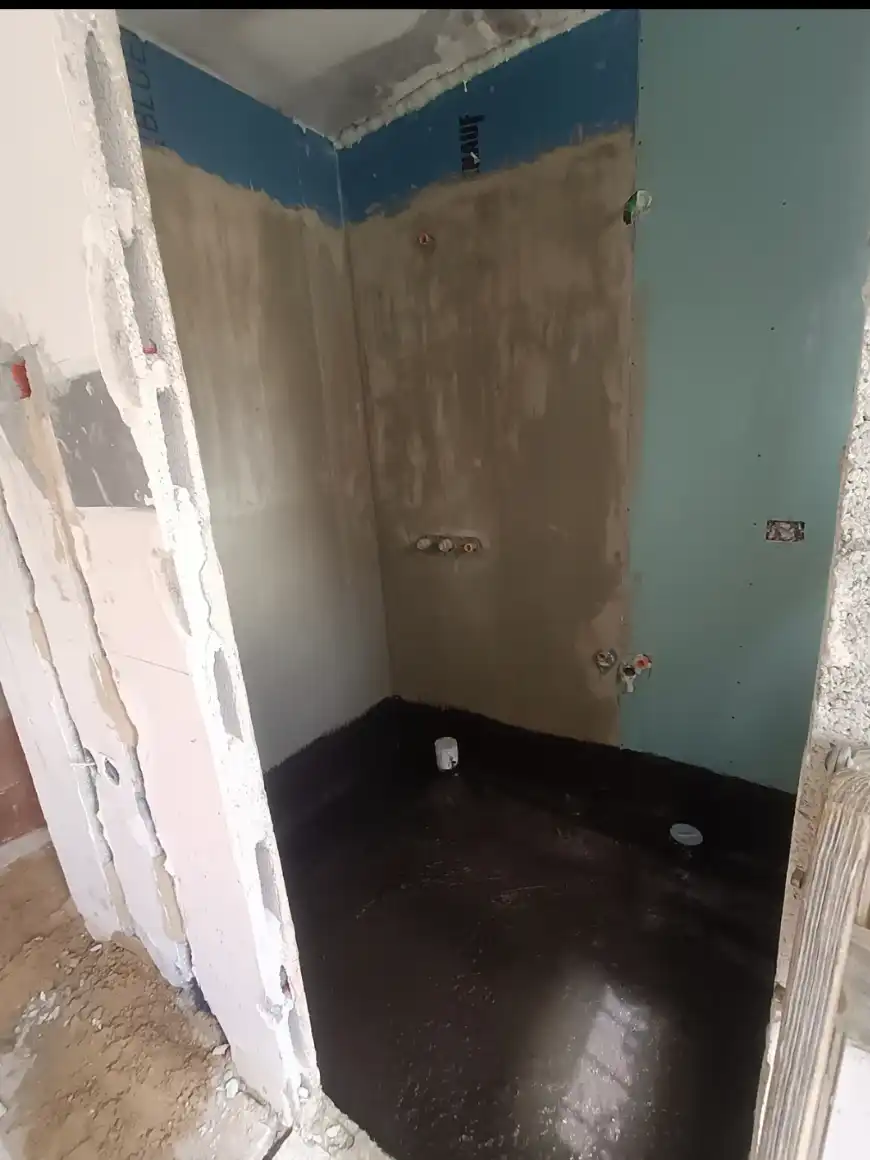 יתרונות ושלבי מערכת איטום תקן