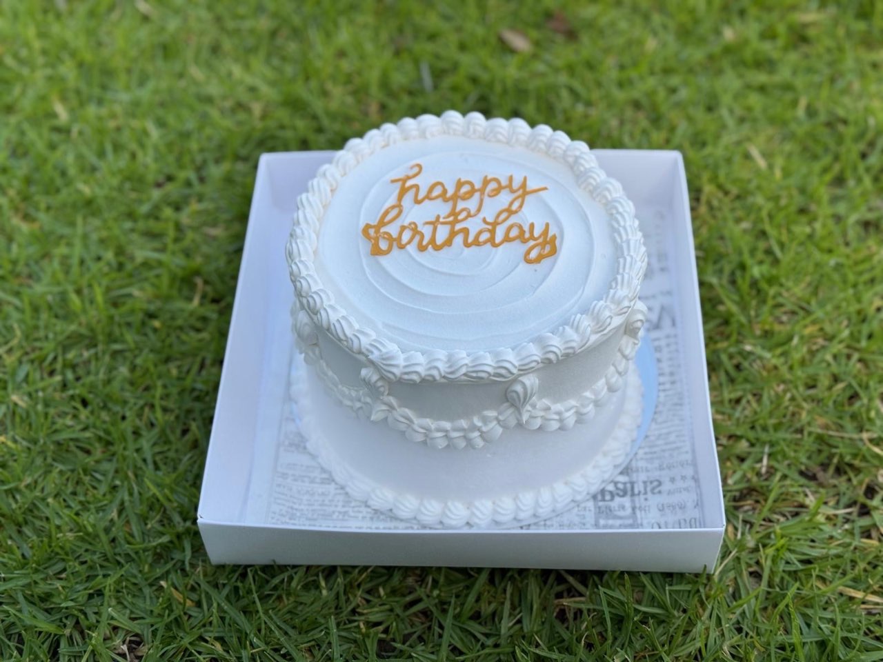 עוגה מעוצבת