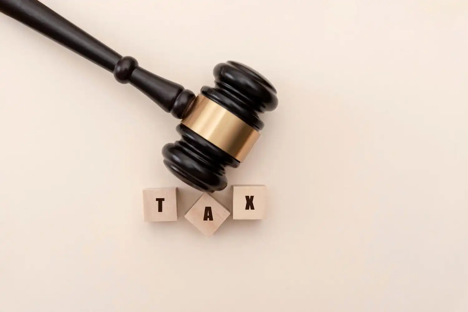 מיסוי מקרקעין