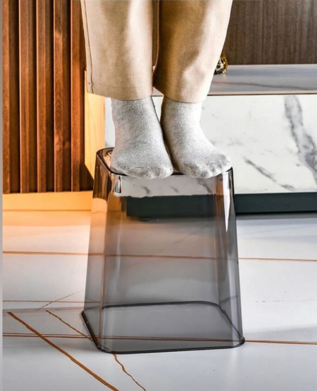 פח אקרילי 15 ליטר