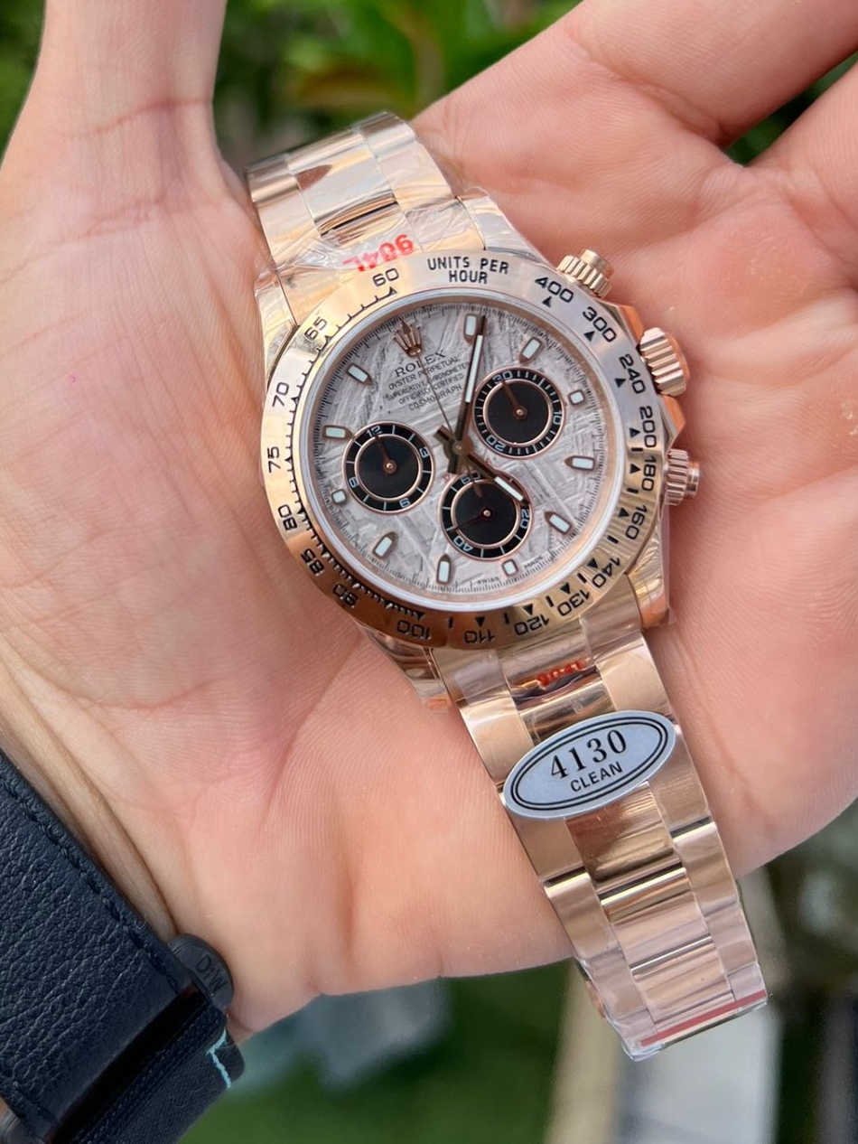 Rolex Daytona