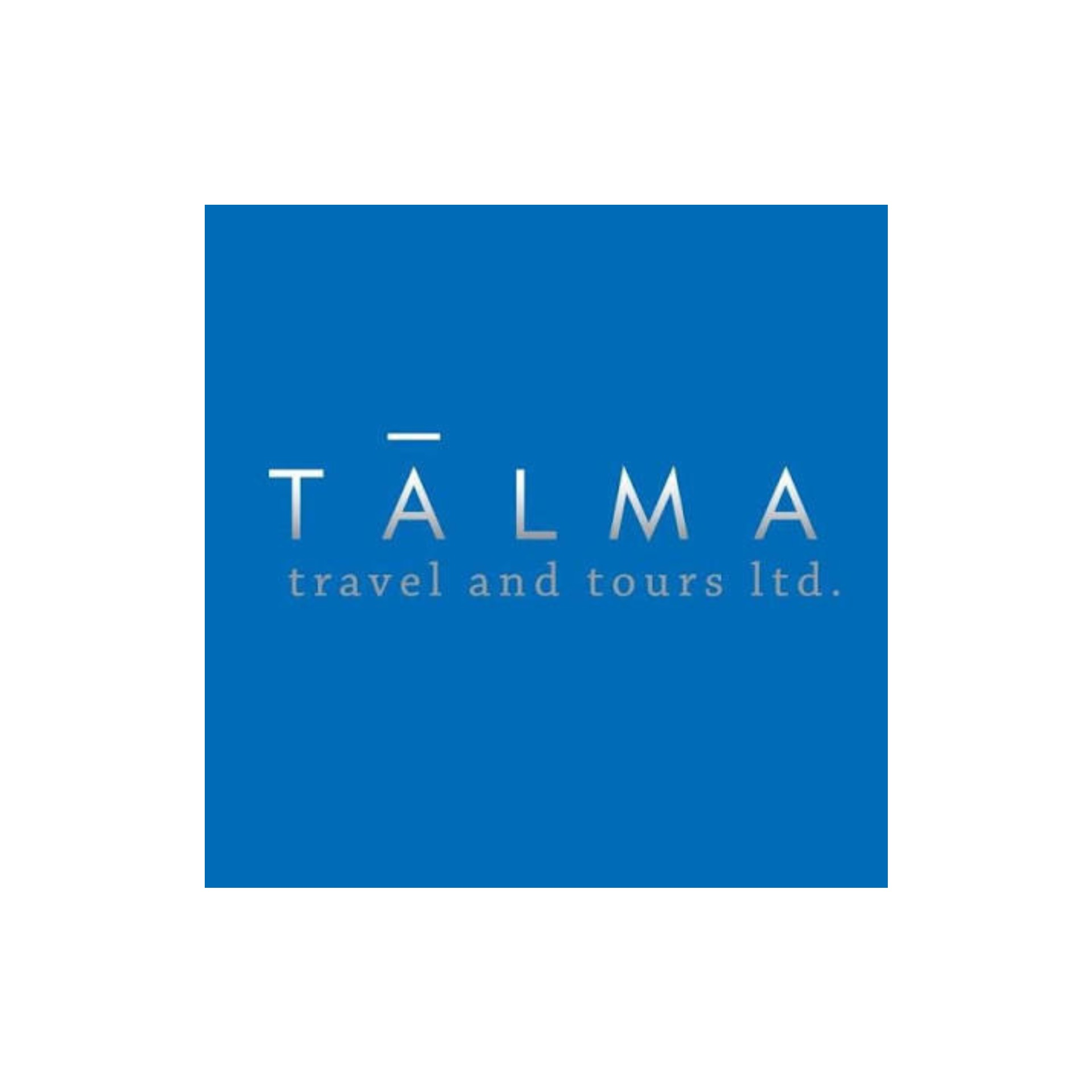 תלמה שלמה טראוול סולושיינס