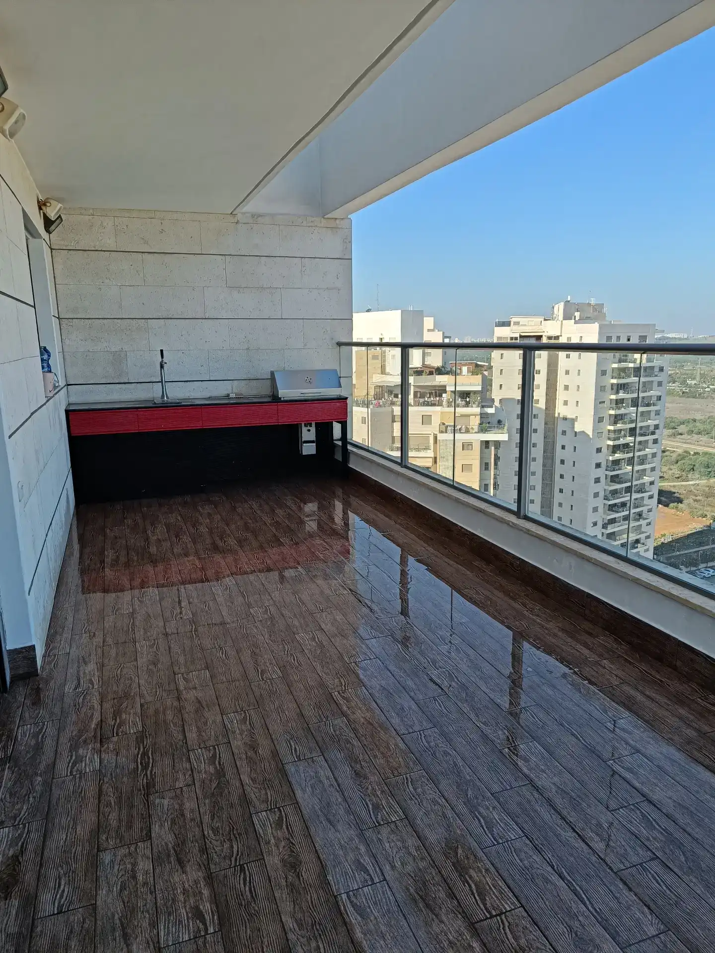  ריצוף מרפסות 