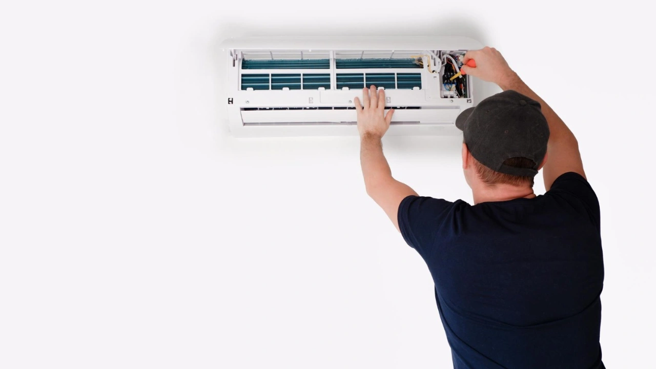 תחזוקה שוטפת למזגנים