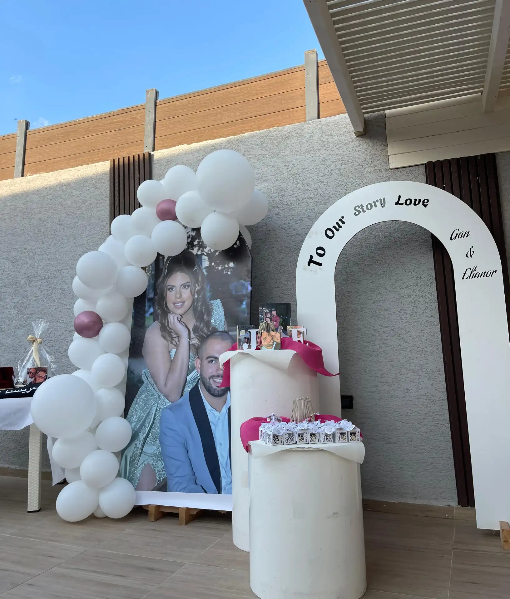 עמדה סגנון 1