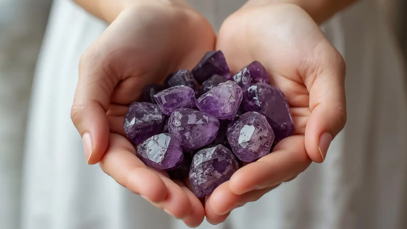 אמטיסט (Amethyst)