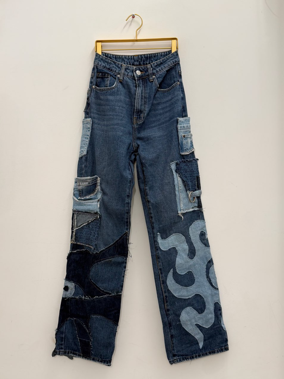Psy Denim Flow