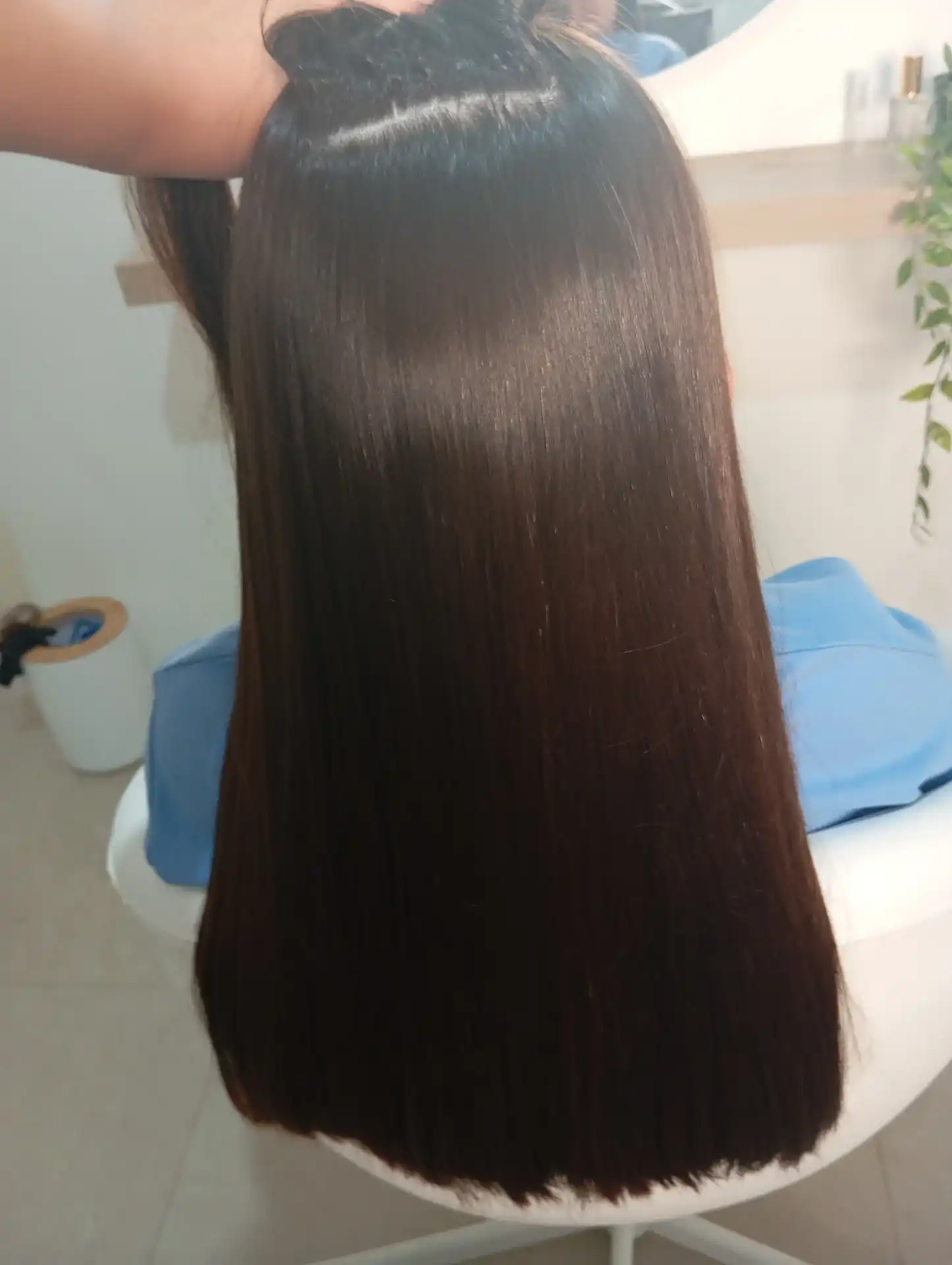 החלקה למהממת הזו ✨