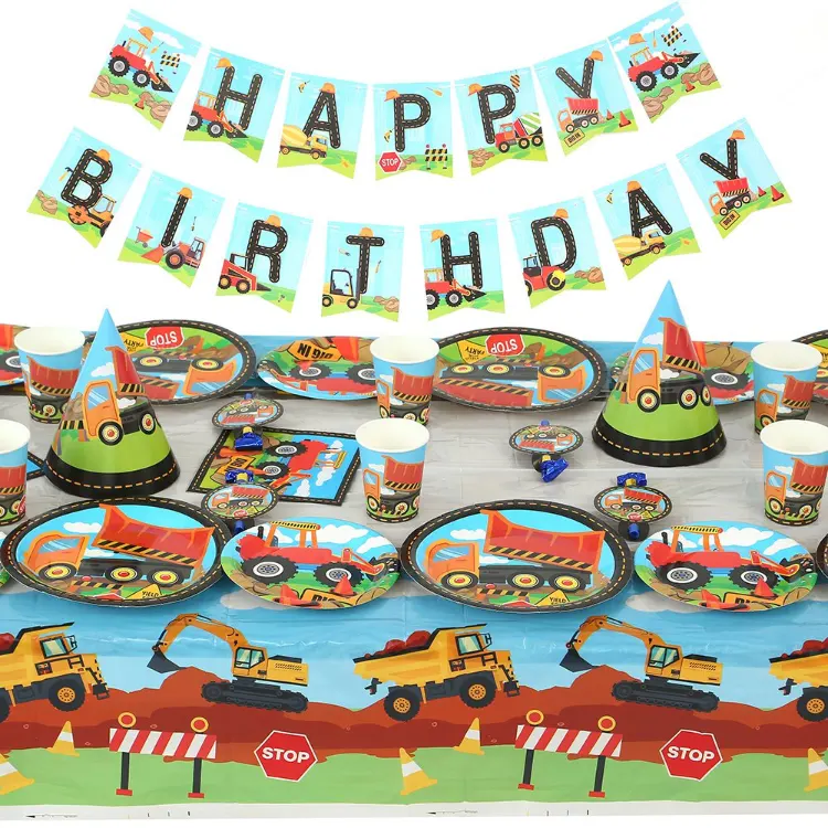 מסיבת טרקטור