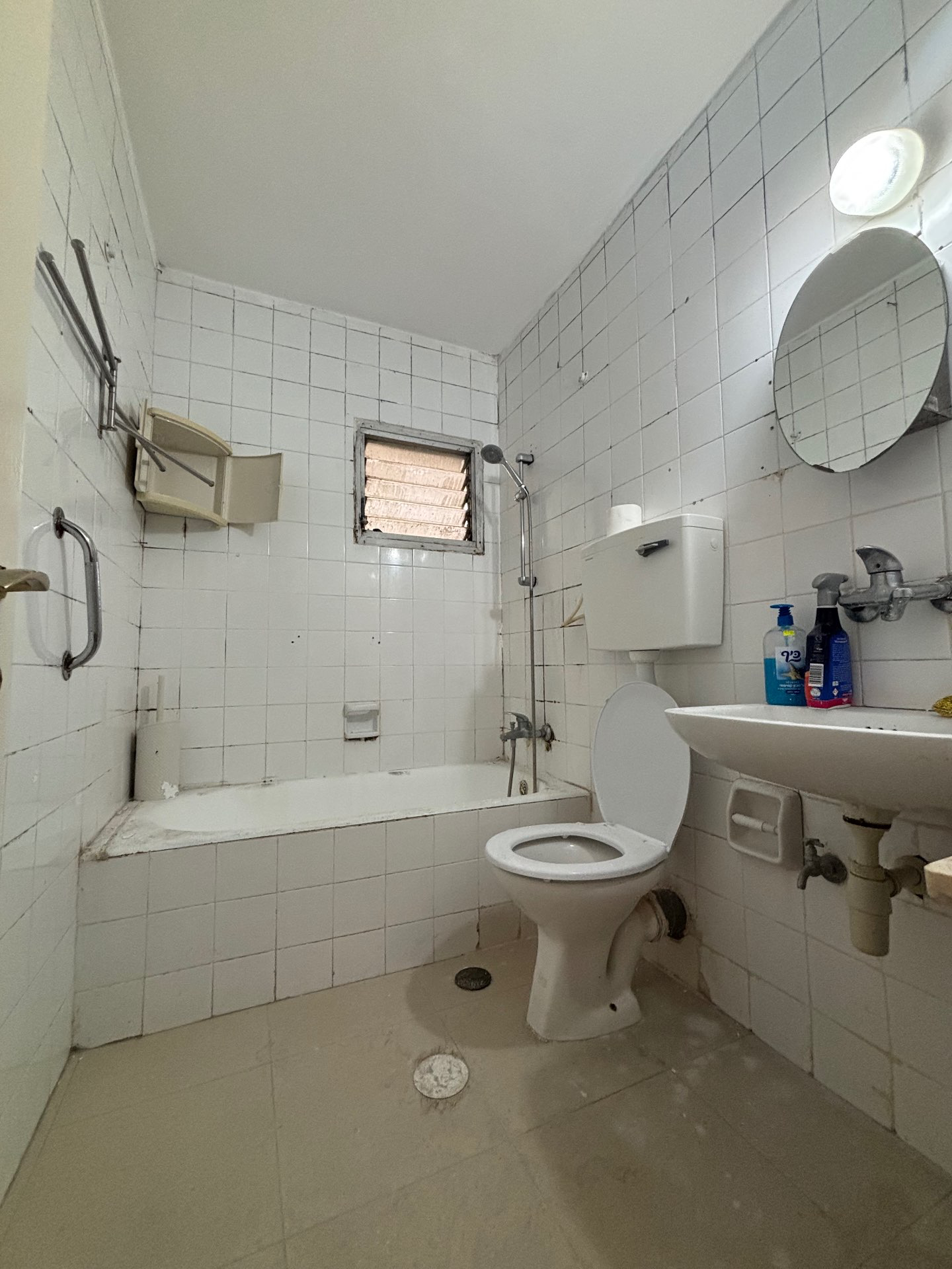 למכירה בירושלים - שכונת נווה יעקב