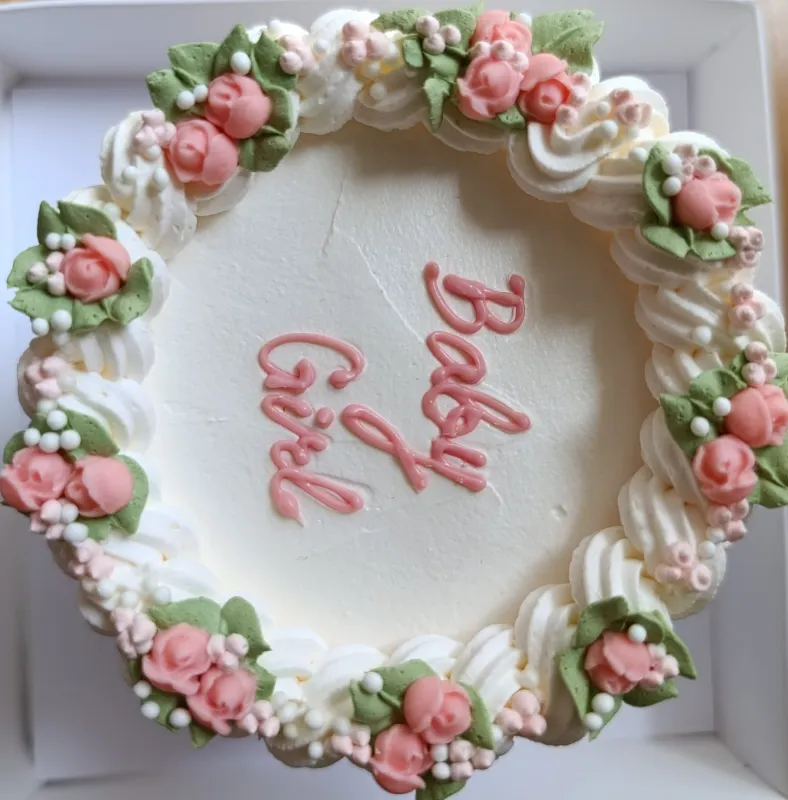 אישית 🎀baby girl🎀